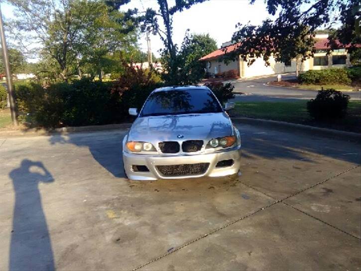 selling junk car in Cape Cod MA